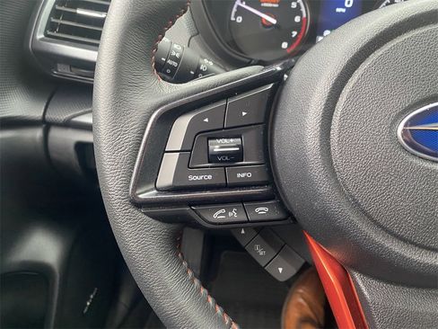 Used 2024 Subaru Forester Sport image 19