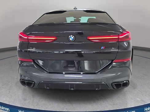 Used 2024 BMW X6 M60i image 8