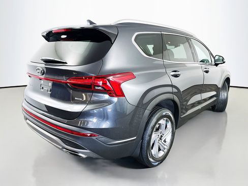 Certified 2023 Hyundai Santa Fe SEL AWD/4WD image 7