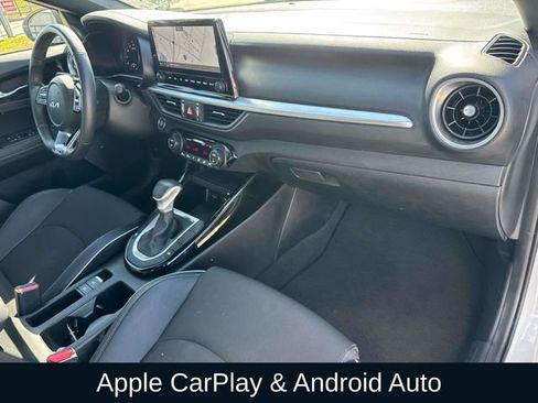 Used 2024 Kia Forte GT-Line w/ GT-Line Premium Package image 18