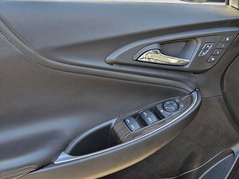 Used 2024 Chevrolet Malibu LT image 10