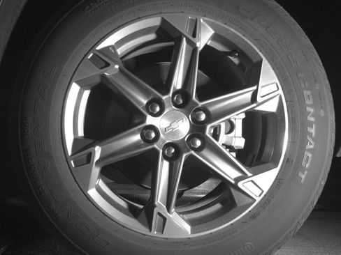 Used 2026 Chevrolet Blazer LT FWD image 17