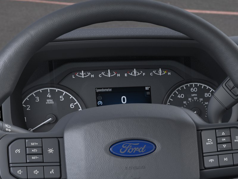 New 2026 Ford F150 XL RWD image 15
