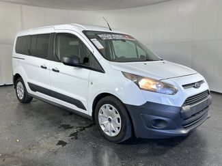 Used 2016 Ford Transit Connect XL video 2