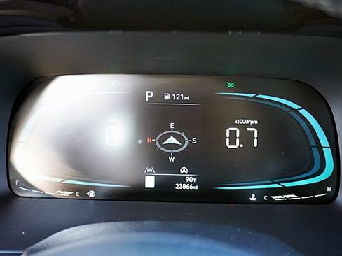 Certified 2024 Hyundai Palisade XRT FWD image 34