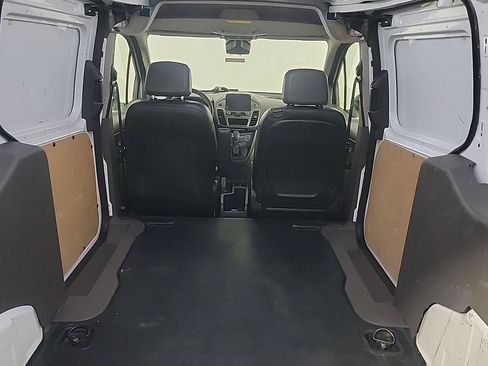 Used 2020 Ford Transit Connect XL FWD image 7