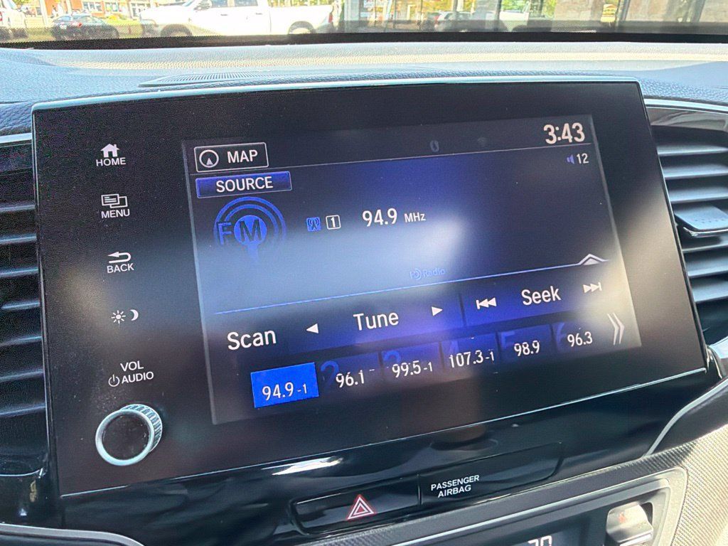 Used 2022 Honda Ridgeline RTL-E image 23