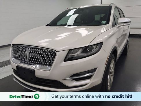 Used 2019 Lincoln MKC Reserve w/ MKC Climate Package AWD/4WD image 1