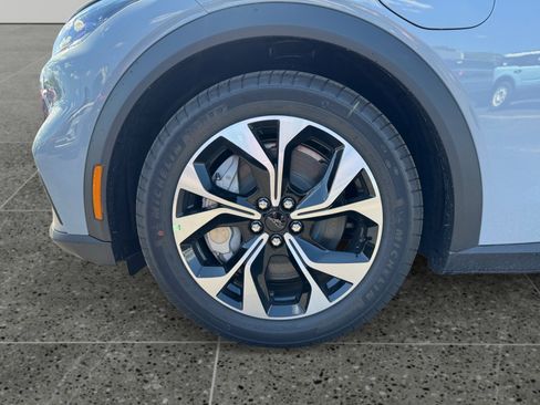 New 2025 Ford Mustang Mach-E Select w/ Comfort Package Lite image 9