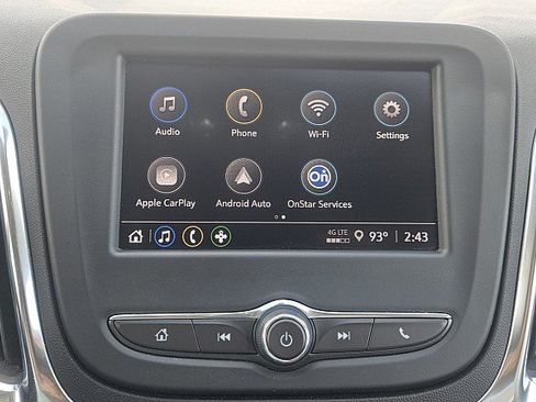 Used 2024 Chevrolet Equinox LT FWD image 11
