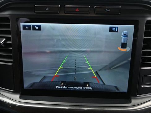 Used 2023 Ford F150 XLT w/ Equipment Group 302A High image 16