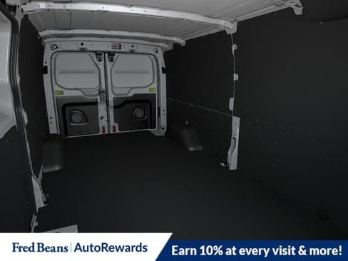 New 2025 Ford Transit 250 Low Roof w/ Load Area Protection Package image 12