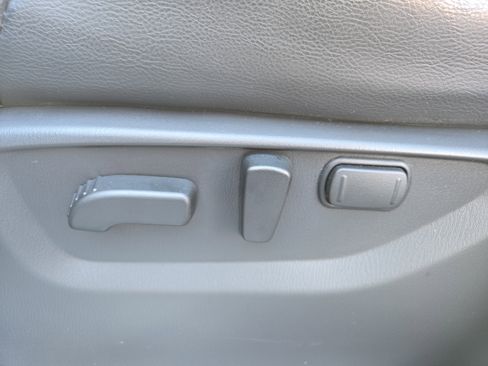 Certified 2024 Nissan Armada SL w/ Midnight Edition Package image 15