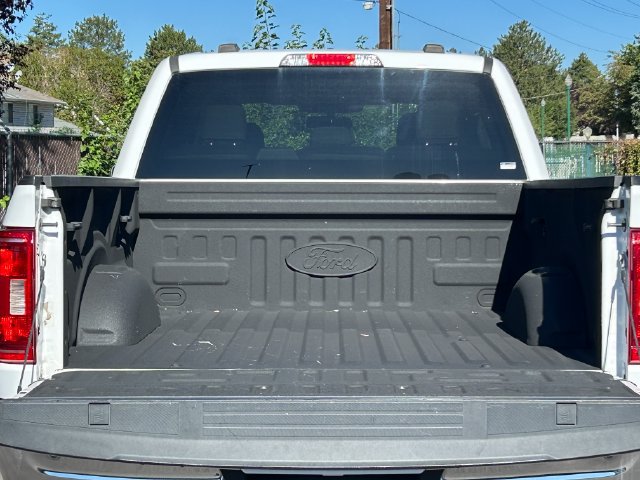 Used 2021 Ford F150 XLT w/ Equipment Group 302A High AWD/4WD image 5