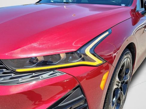 Used 2024 Kia K5 GT-Line image 9