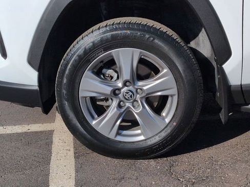 Certified 2024 Toyota RAV4 XLE w/ Convenience Package image 12