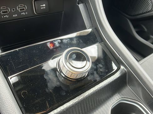 New 2025 Jeep Grand Cherokee 4WD image 28