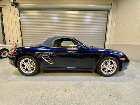 Used 2008 Porsche Boxster image 14