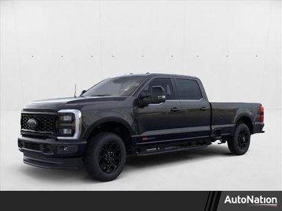 New 2026 Ford F350 Lariat