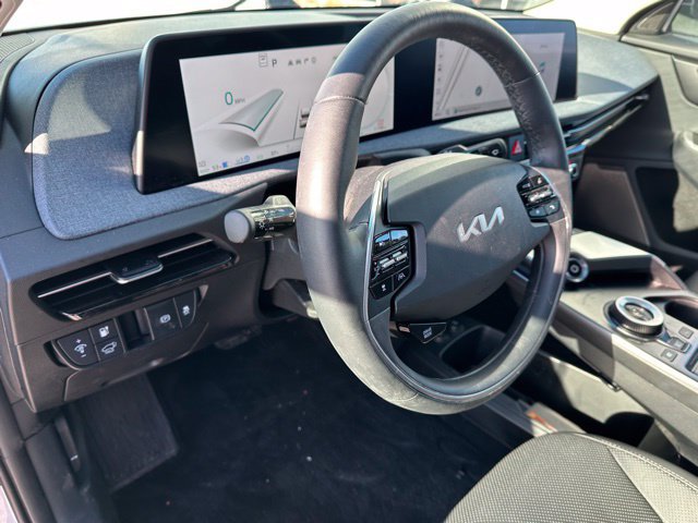 Used 2024 Kia EV6 AWD image 20