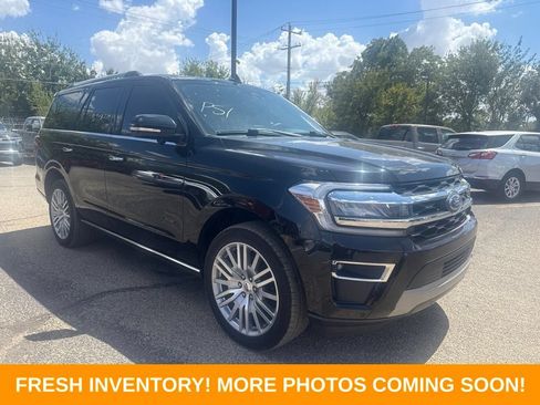 Used 2024 Ford Expedition Limited RWD image 1
