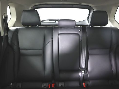 New 2026 Nissan Rogue SV image 33