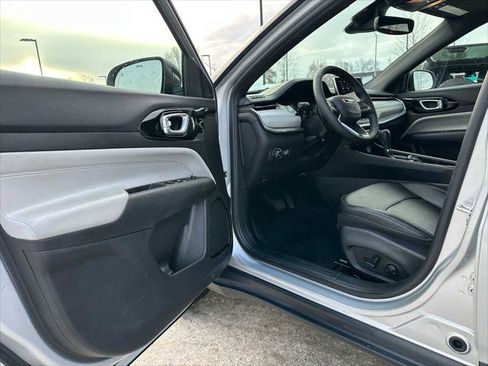 Used 2024 Jeep Compass Limited image 19