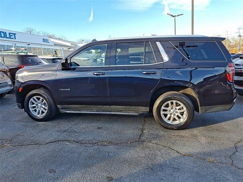 Certified 2023 Chevrolet Tahoe LT image 9