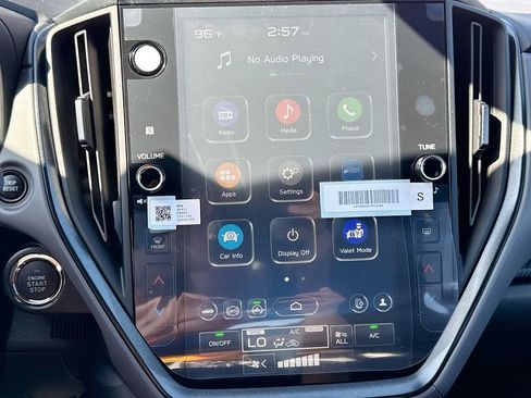 New 2026 Subaru Crosstrek 2.5i Wilderness image 17