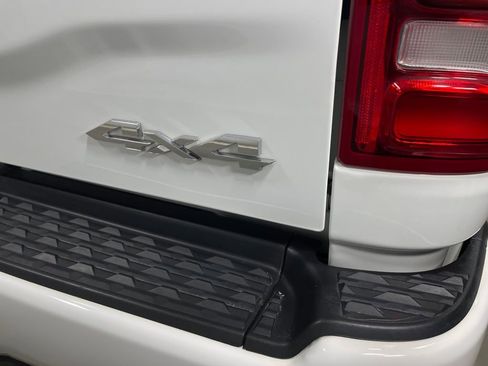 Used 2023 RAM 2500 Laramie image 18