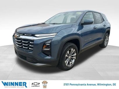 New 2026 Chevrolet Equinox LT w/ Convenience Package II