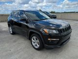 Certified 2019 Jeep Compass Latitude image 2