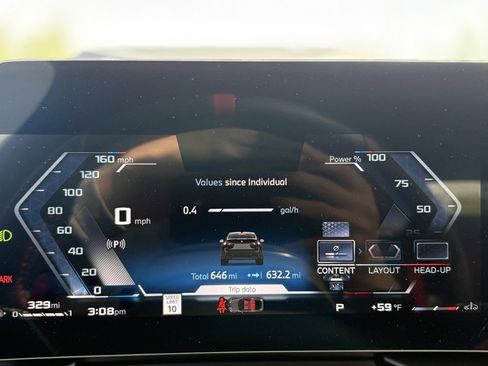 Used 2025 BMW M235i xDrive w/ Premium Package image 30