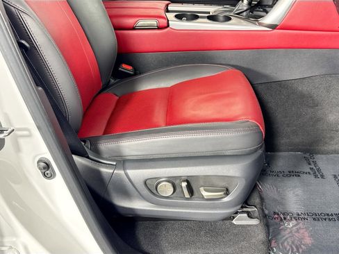 Used 2023 Lexus LX 600 F Sport image 41