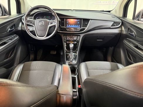 Used 2018 Buick Encore Preferred FWD image 29
