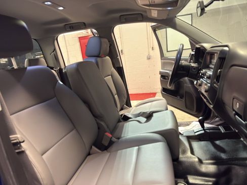 Used 2014 GMC Sierra 1500 4x4 Double Cab image 20