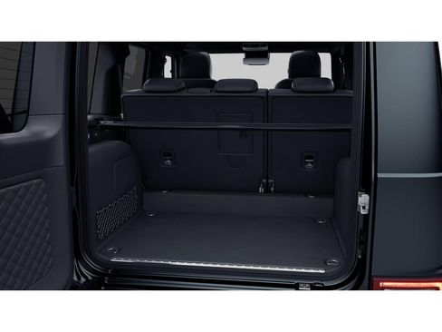 Certified 2023 Mercedes-Benz G 63 AMG 4MATIC image 5