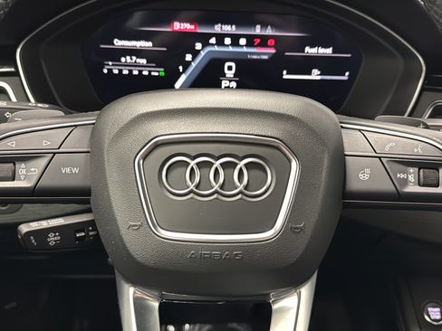 Used 2023 Audi A4 2.0T Premium Plus w/ Premium Plus Package AWD/4WD image 16