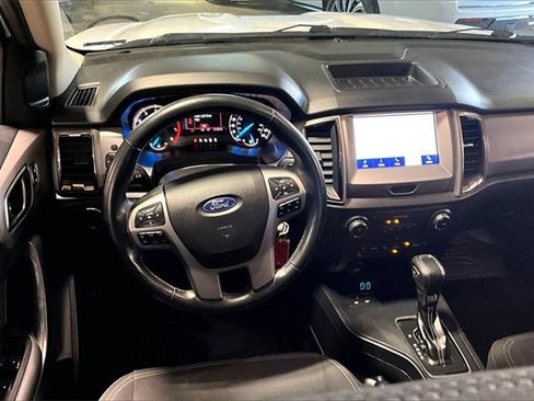 Used 2023 Ford Ranger XLT w/ Equipment Group 301A Mid image 5