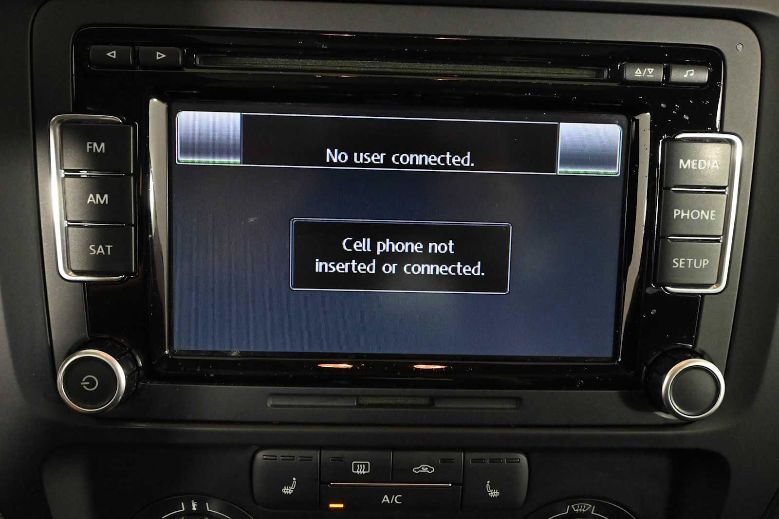 Used 2014 Volkswagen Jetta SE FWD image 23