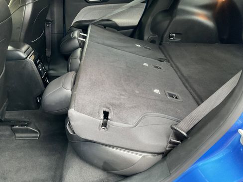 Used 2024 Jeep Compass Latitude image 36