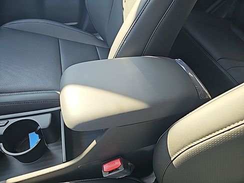 New 2026 Hyundai Kona Limited AWD/4WD image 22