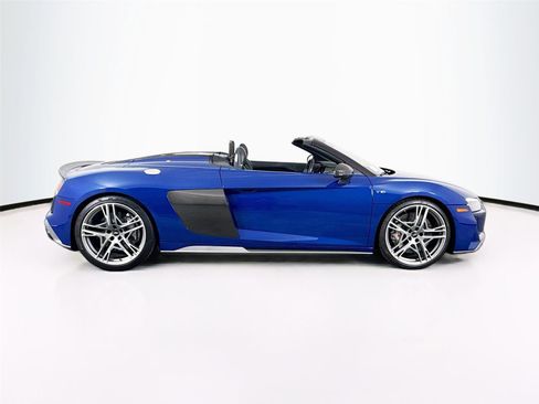 Used 2020 Audi R8 V10 performance AWD/4WD image 26