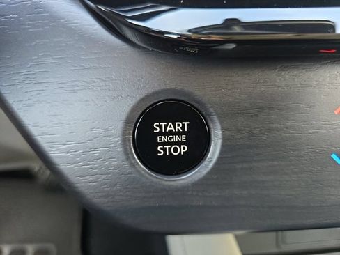New 2026 Nissan Murano Platinum AWD/4WD image 30