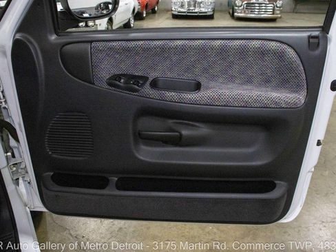Used 1998 Dodge Ram 1500 Truck 2WD Regular Cab image 33