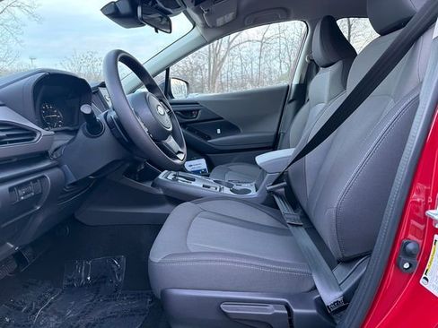 New 2026 Subaru Crosstrek 2.5i AWD/4WD image 33