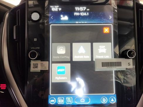 New 2025 Subaru Crosstrek 2.5i Premium image 18