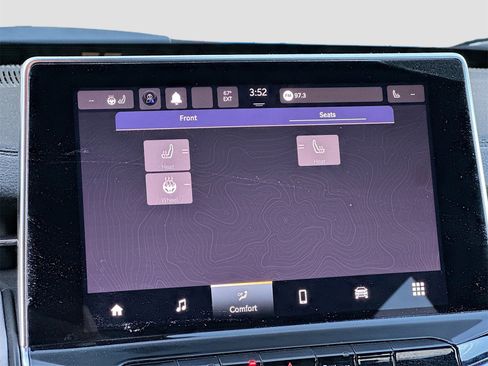 Used 2024 Jeep Compass Limited image 20