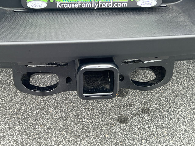 New 2026 Ford F250 Lariat AWD/4WD image 19