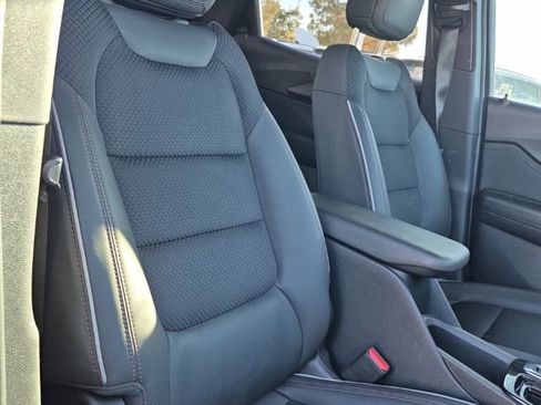 Used 2023 Chevrolet TrailBlazer RS w/ Sun and Liftgate Package image 27